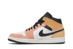 Air Jordan 1 Mid SE ‘Flight Club’ DX4332-800 WABT