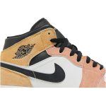 Air Jordan 1 Mid SE ‘Flight Club’ DX4332-800 WABT