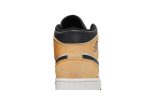 Air Jordan 1 Mid SE ‘Flight Club’ DX4332-800 WABT