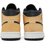 Air Jordan 1 Mid SE ‘Flight Club’ DX4332-800 WABT
