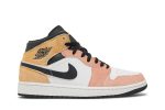 Air Jordan 1 Mid SE ‘Flight Club’ DX4332-800 WABT