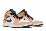 Air Jordan 1 Mid SE ‘Flight Club’ DX4332-800 WABT