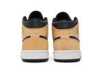 Air Jordan 1 Mid SE ‘Flight Club’ DX4332-800 WABT