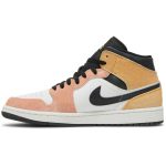 Air Jordan 1 Mid SE ‘Flight Club’ DX4332-800 WABT