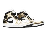 Air Jordan 1 Mid SE ‘Metallic Gold’ DC1419-700 WABT