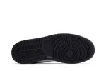 Air Jordan 1 Mid SE ‘Panda Elephant’ FB9911-001 WABT