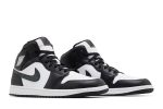 Air Jordan 1 Mid SE ‘Panda Elephant’ FB9911-001 WABT