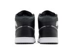 Air Jordan 1 Mid SE ‘Panda Elephant’ FB9911-001 WABT