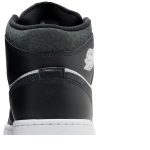Air Jordan 1 Mid SE ‘Panda Elephant’ FB9911-001 WABT