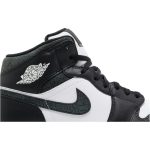 Air Jordan 1 Mid SE ‘Panda Elephant’ FB9911-001 WABT