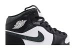 Air Jordan 1 Mid SE ‘Panda Elephant’ FB9911-001 WABT