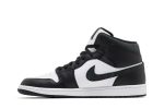 Air Jordan 1 Mid SE ‘Panda Elephant’ FB9911-001 WABT