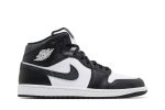 Air Jordan 1 Mid SE ‘Panda Elephant’ FB9911-001 WABT