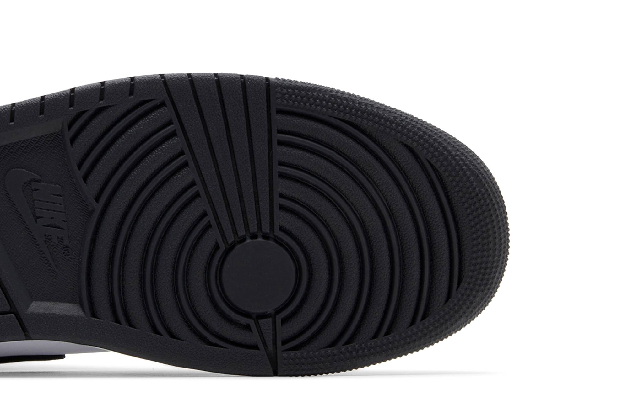 Air Jordan 1 Mid SE 'Panda Elephant' FB9911-001 - الصورة 12