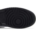 Air Jordan 1 Mid SE ‘Panda Elephant’ FB9911-001 WABT