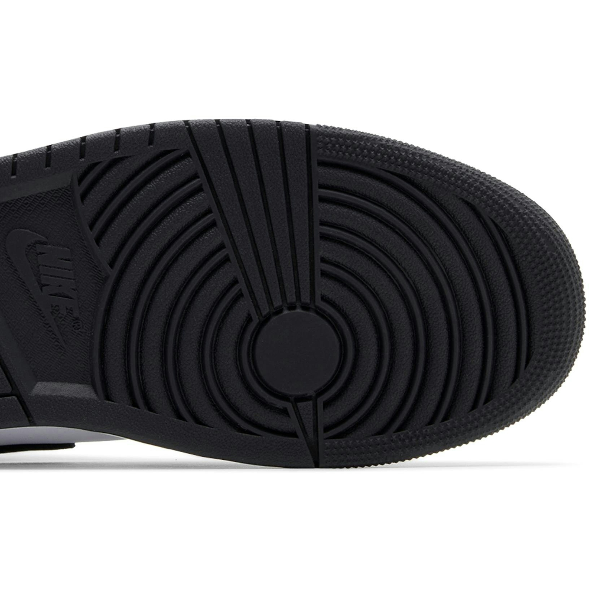 Air Jordan 1 Mid SE 'Panda Elephant' FB9911-001 - الصورة 5