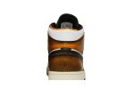 Air Jordan 1 Mid SE Wear Away DQ8417-071 WABT