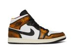 Air Jordan 1 Mid SE Wear Away DQ8417-071 WABT