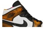 Air Jordan 1 Mid SE Wear Away DQ8417-071 WABT