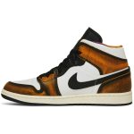 Air Jordan 1 Mid SE Wear Away DQ8417-071 WABT