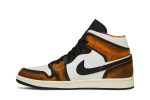 Air Jordan 1 Mid SE Wear Away DQ8417-071 WABT