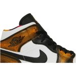 Air Jordan 1 Mid SE Wear Away DQ8417-071 WABT