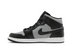 Air Jordan 1 Mid Shadow 554724-096 WABT