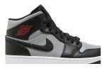 Air Jordan 1 Mid Shadow 554724-096 WABT