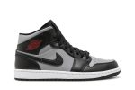 Air Jordan 1 Mid Shadow 554724-096 WABT