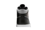 Air Jordan 1 Mid Shadow 554724-096 WABT