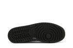 Air Jordan 1 Mid Shadow 554724-096 WABT