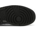 Air Jordan 1 Mid Shadow 554724-096 WABT
