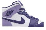Air Jordan 1 Mid ‘Sky J Purple’ DQ8426-515 WABT