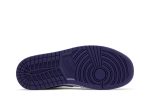 Air Jordan 1 Mid ‘Sky J Purple’ DQ8426-515 WABT