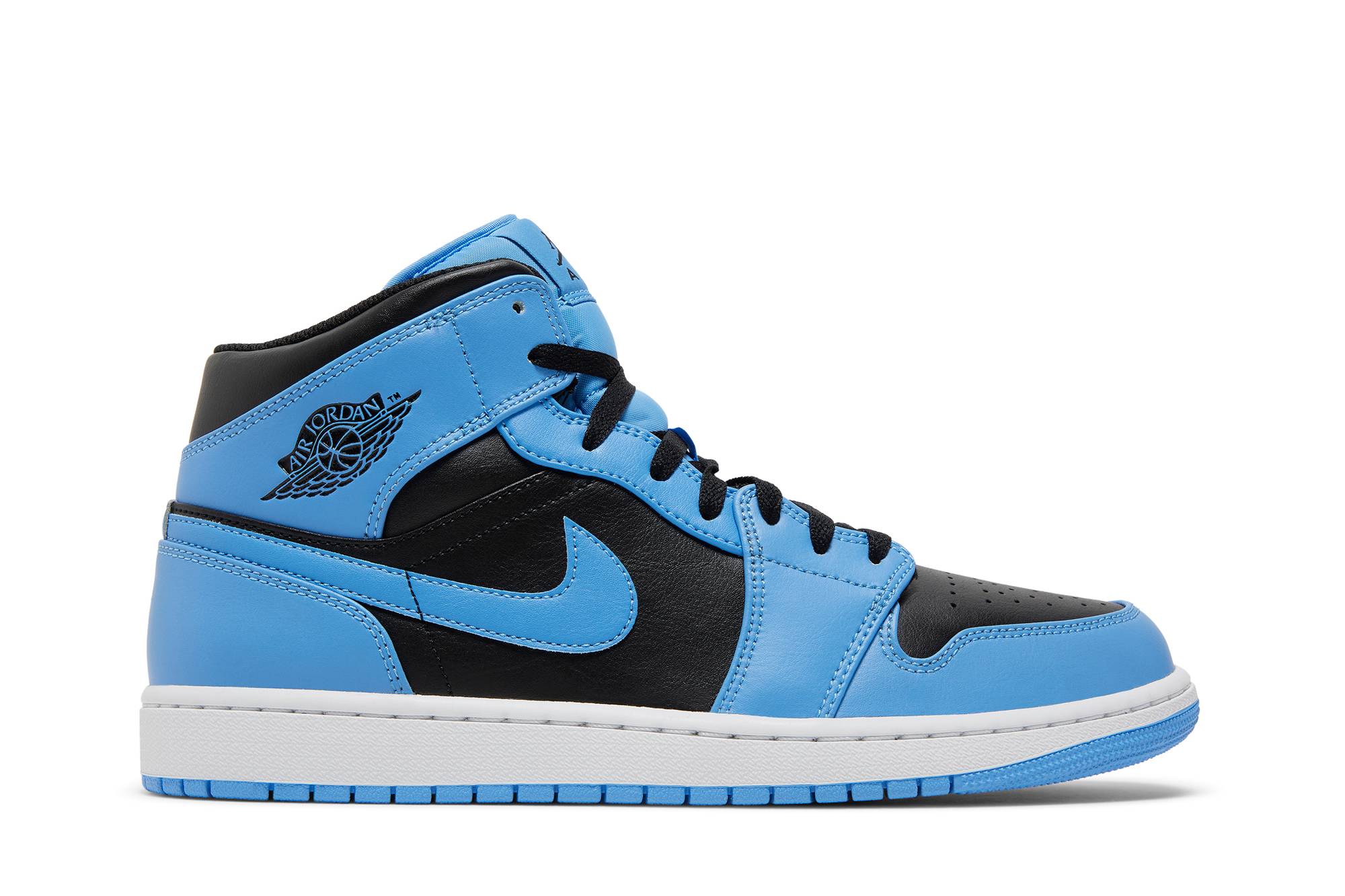 Air Jordan 1 Mid 'University Blue' DQ8426-401