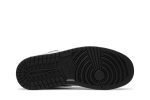 Air Jordan 1 Mid ‘White Black’ DQ8426-132 WABT