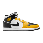 Air Jordan 1 Mid ‘Yellow Ochre’ DQ8426-701 WABT