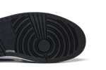 Air Jordan 1 Mid Zen Master DM1200-001 WABT