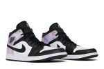 Air Jordan 1 Mid Zen Master DM1200-001 WABT