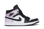Air Jordan 1 Mid Zen Master DM1200-001 WABT