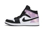 Air Jordan 1 Mid Zen Master DM1200-001 WABT