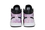 Air Jordan 1 Mid Zen Master DM1200-001 WABT