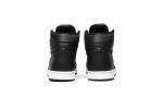 Air Jordan 1 Retro High OG Black Gym Red 555088-060 WABT
