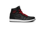 Air Jordan 1 Retro High OG Black Gym Red 555088-060 WABT