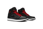 Air Jordan 1 Retro High OG Black Gym Red 555088-060 WABT