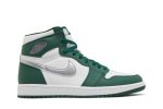 Air Jordan 1 Retro High OG ‘Gorge Green’ DZ5485-303 WABT