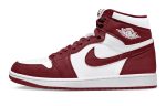 Air Jordan 1 Retro High OG ‘Team Red’ DZ5485-160 WABT