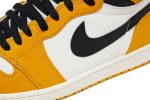 Air Jordan 1 Retro High OG ‘Yellow Ochre’ DZ5485-701 WABT