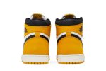Air Jordan 1 Retro High OG ‘Yellow Ochre’ DZ5485-701 WABT