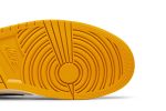 Air Jordan 1 Retro High OG ‘Yellow Ochre’ DZ5485-701 WABT